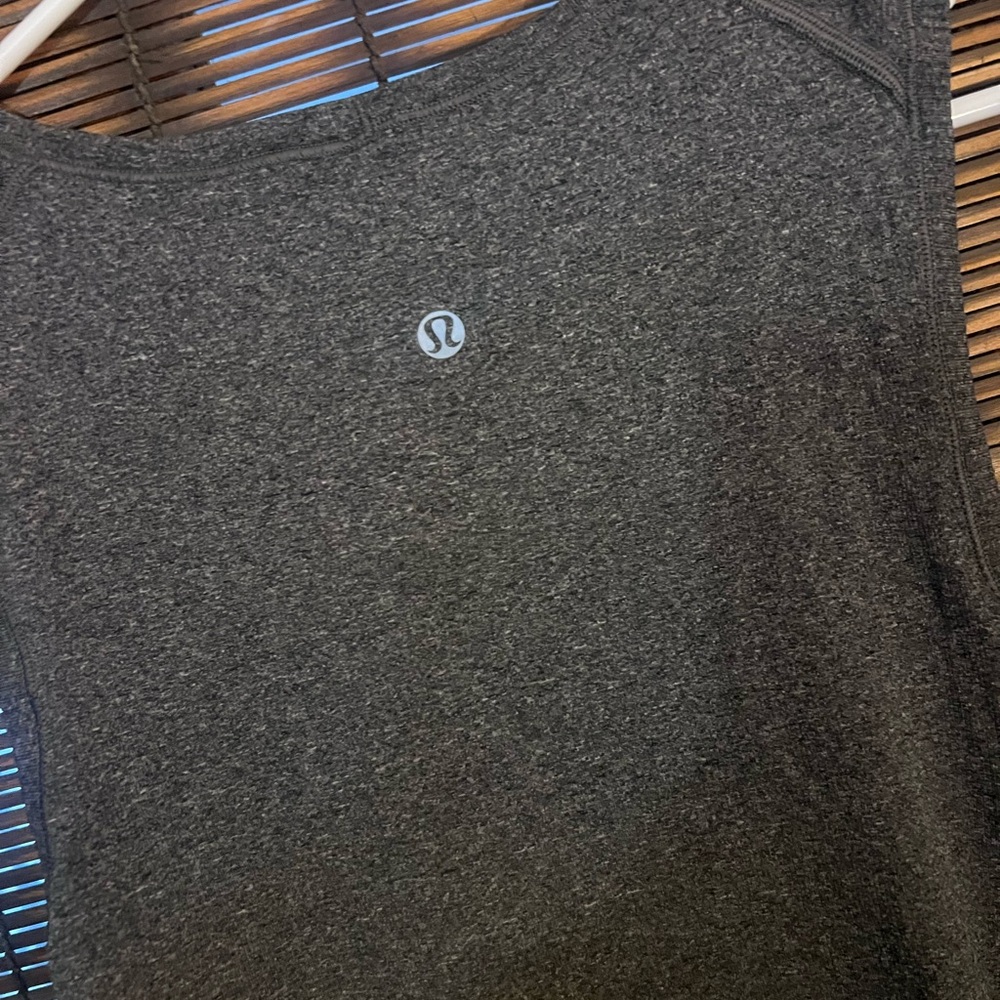 Lululemon In The Flow Dress